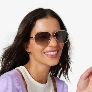 kate spade | Accessories | Kate Spade Brown Cateye  display picture 1